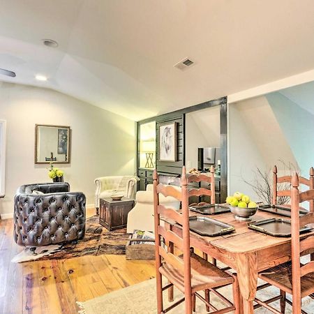 Upscale Rustic Duplex On Stream, Near Blowing Rock Esterno foto
