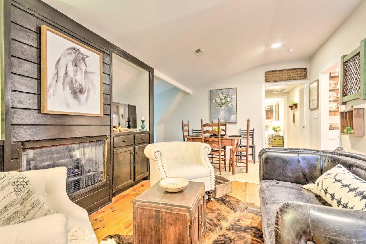 Upscale Rustic Duplex On Stream, Near Blowing Rock Esterno foto