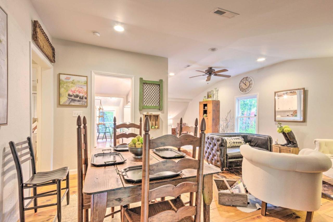 Upscale Rustic Duplex On Stream, Near Blowing Rock Esterno foto