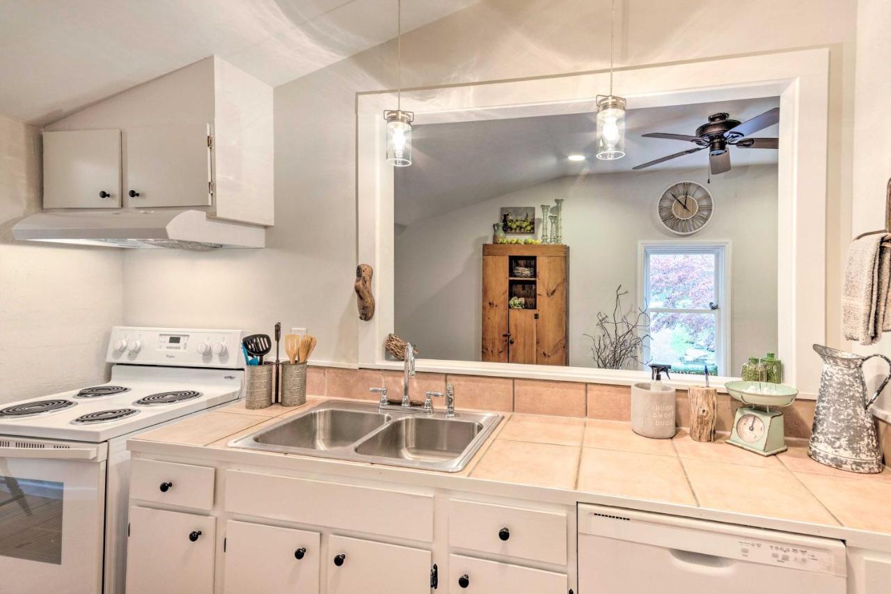 Upscale Rustic Duplex On Stream, Near Blowing Rock Esterno foto