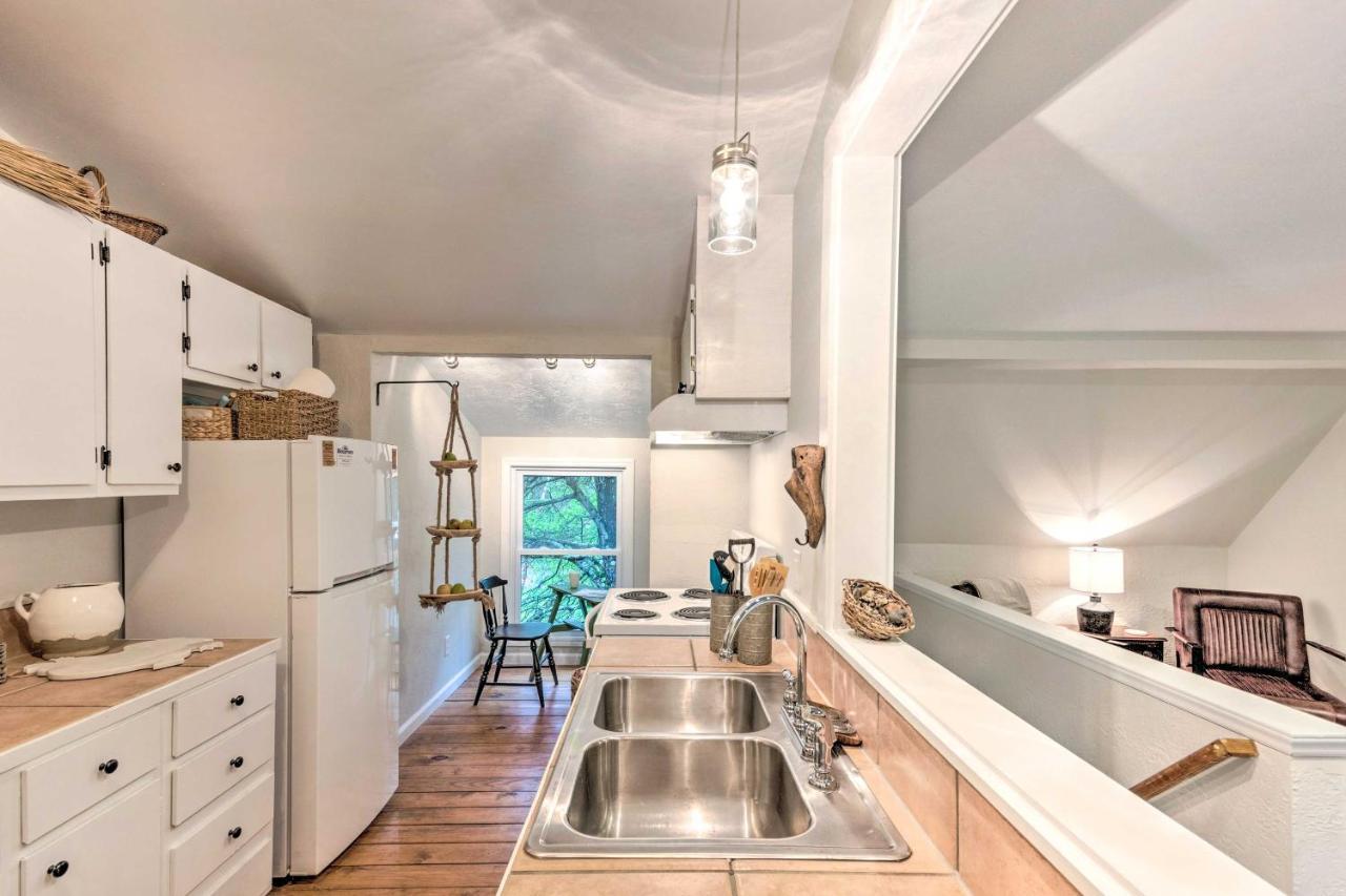 Upscale Rustic Duplex On Stream, Near Blowing Rock Esterno foto